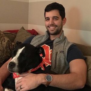 Meet your Posher, Joey